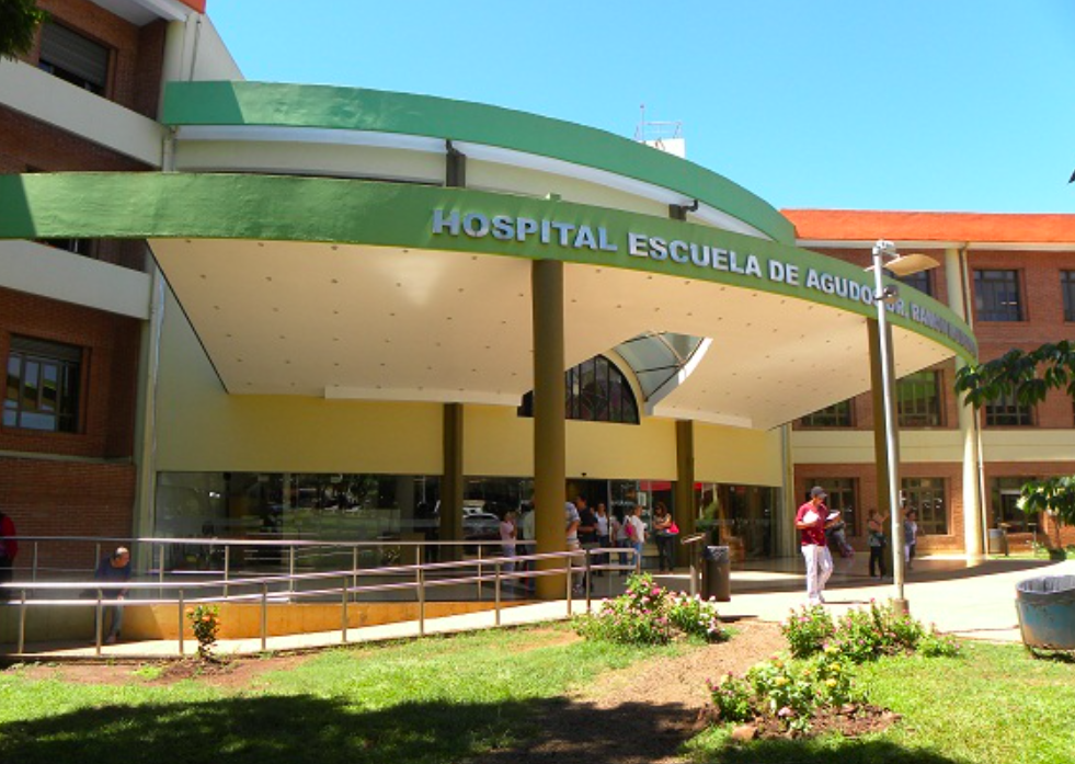 El Hospital Madariaga impulsa la atención odontológica para pacientes neurodivergentes y con discapacidad: “El abordaje lo es todo, no podemos limitarnos a mirar solo los dientes”