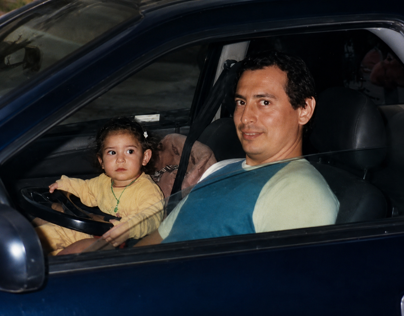 Momentos en familia