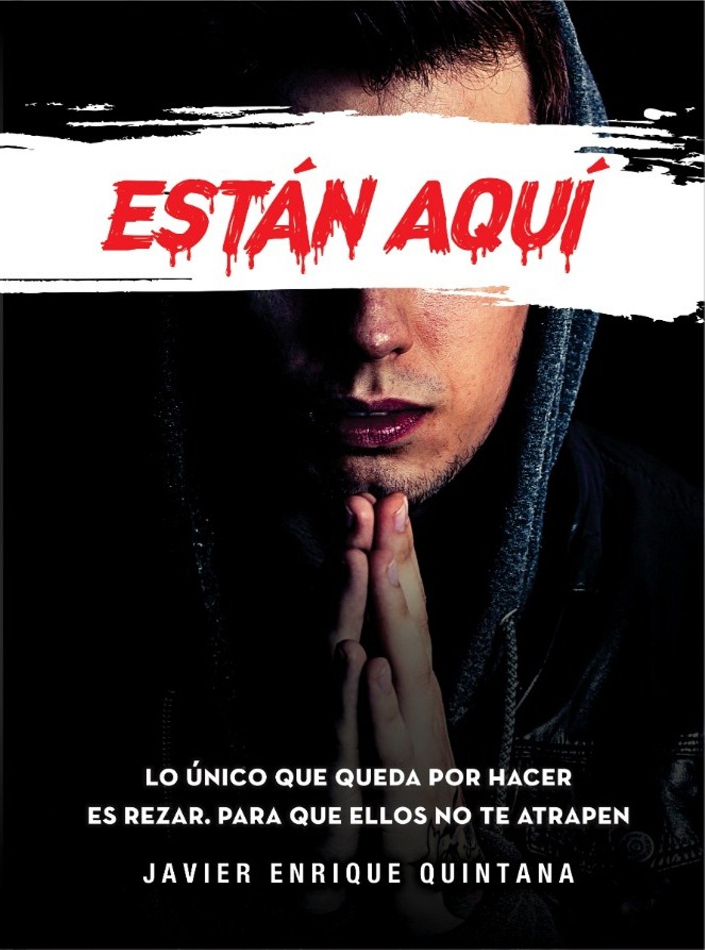 ESTÁN AQUÍ