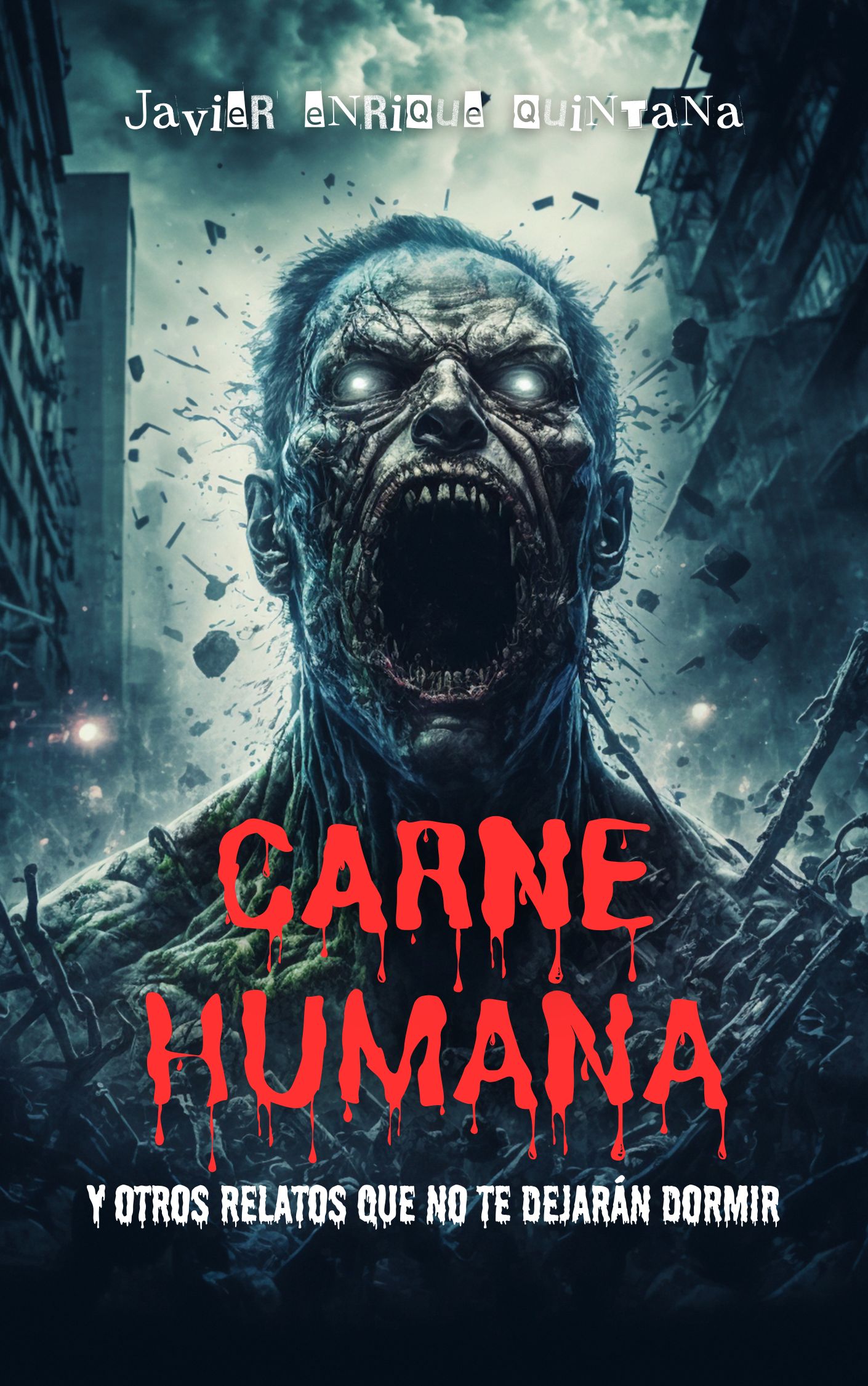 CARNE HUMANA